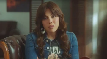 ريهام حجاج تتلقى عرض زواج مفاجئ في الحلقة 12 من مسلسل توابع